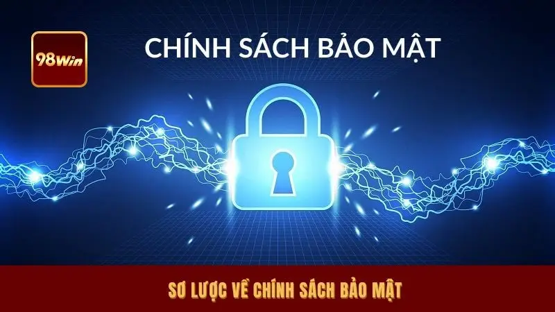 Sơ lược về chính sách bảo mật